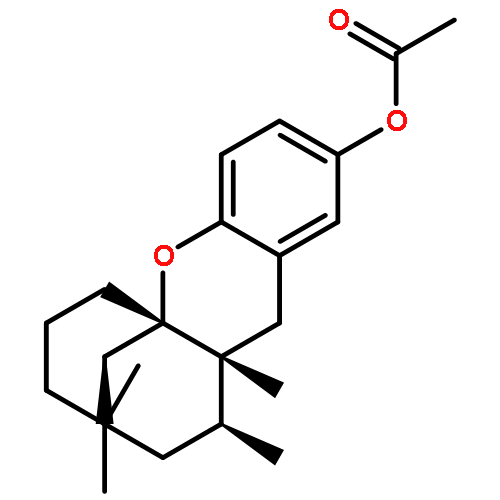 Aureol acetate