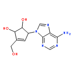 (-)-NEPLANOCIN A 