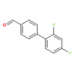 4-(2,4-DIFLUOROPHENYL)BENZALDEHYDE 