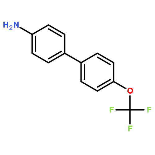 4'-TRIFLUOROMETHOXY-BIPHENYL-4-YLAMINE 