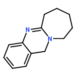 6,7,8,9,10,12-HEXAHYDROAZEPINO[2,1-B]QUINAZOLINE 