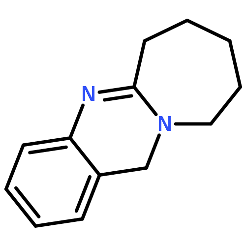 6,7,8,9,10,12-HEXAHYDROAZEPINO[2,1-B]QUINAZOLINE 