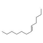 5-Dodecene, (E)-