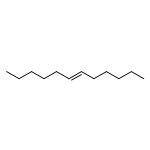 6-Dodecene, (E)-