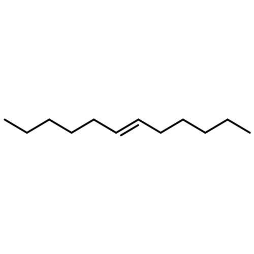 6-Dodecene, (E)-