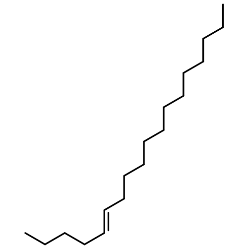 5-Octadecene, (E)-