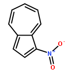 1-NITROAZULENE 