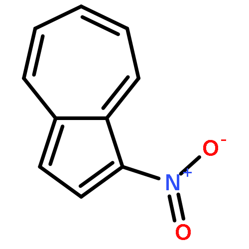 1-NITROAZULENE 