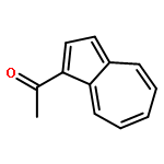 1-AZULEN-1-YLETHANONE 