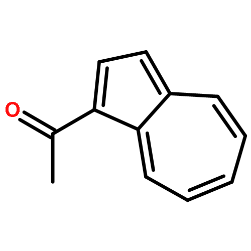 1-AZULEN-1-YLETHANONE 