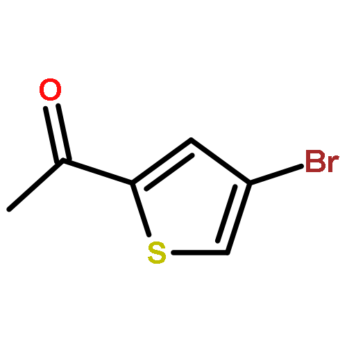 1-(4-Bromothiophen-2-yl)ethanone