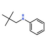 N-(2,2-DIMETHYLPROPYL)ANILINE 