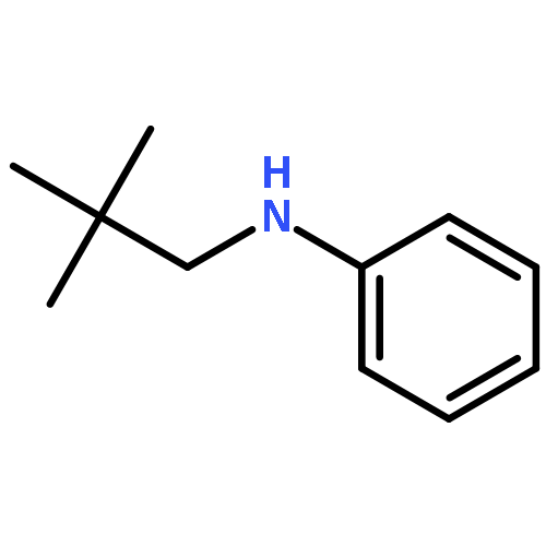 N-(2,2-DIMETHYLPROPYL)ANILINE 