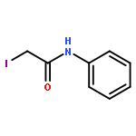 2-IODO-N-PHENYLACETAMIDE 