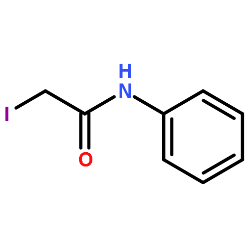 2-IODO-N-PHENYLACETAMIDE 