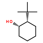 CYCLOHEXANOL, 2-TERT-BUTYL-, CIS- 