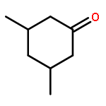 3,5-DIMETHYLCYCLOHEXANONE 