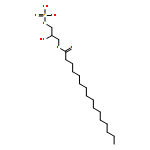 (1-PALMITOYL)-L-ALPHA-LYSOPHOSPHATIDIC ACID NA 