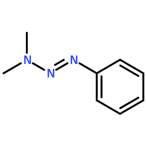 1-TRIAZENE,3,3-DIMETHYL-1-PHENYL- 