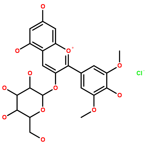 OENIN CHLORIDE 