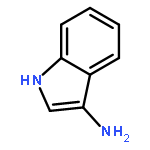 1H-INDOL-3-YLAMINE 