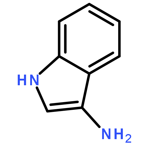 1H-INDOL-3-YLAMINE 