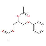 PHENYLGLYCERYL ETHER DIACETATE 