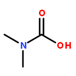 DIMETHYLCARBAMIC ACID 