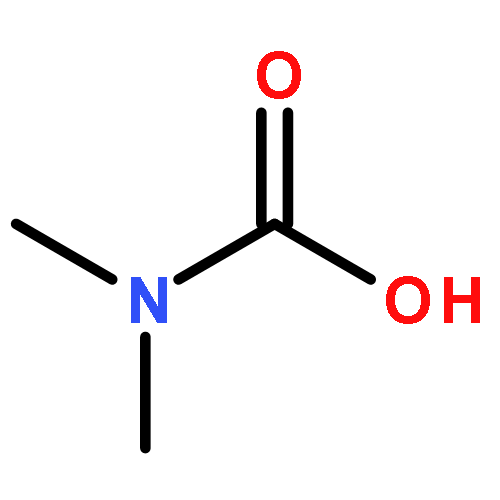 DIMETHYLCARBAMIC ACID 