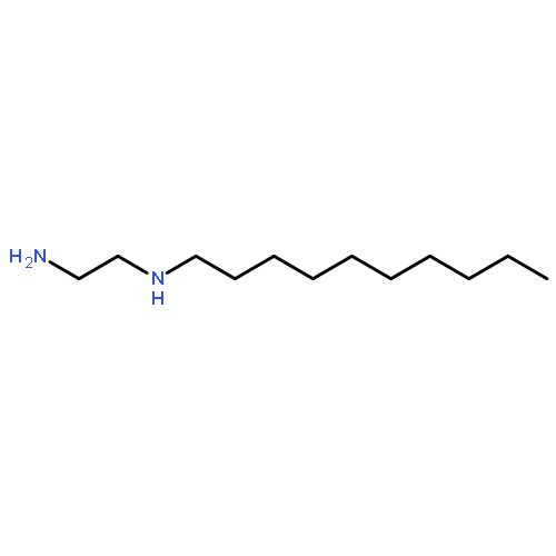 N'-DECYLETHANE-1,2-DIAMINE 