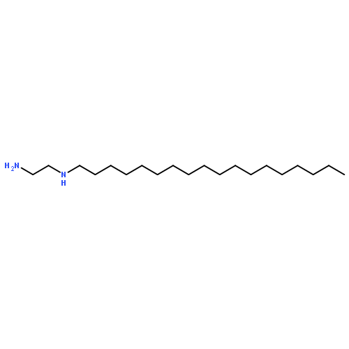 N'-OCTADECYLETHANE-1,2-DIAMINE 