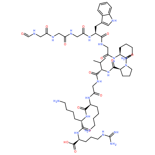 ACTH (1-17) 