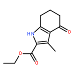 CALCIUM BIS[2-(4-CHLOROPHENOXY)-2-METHYLPROPANOATE] 