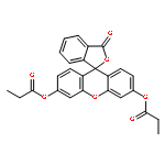 FLUORESCEIN DIPROPIONATE 