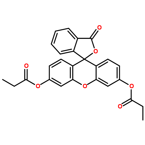 FLUORESCEIN DIPROPIONATE 