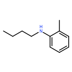 N-BUTYL-2-METHYLANILINE 