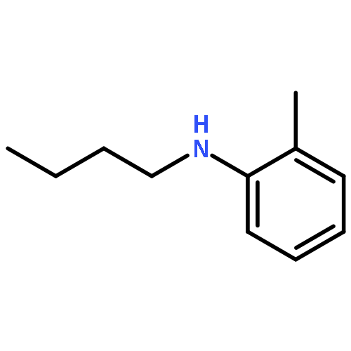 N-BUTYL-2-METHYLANILINE 