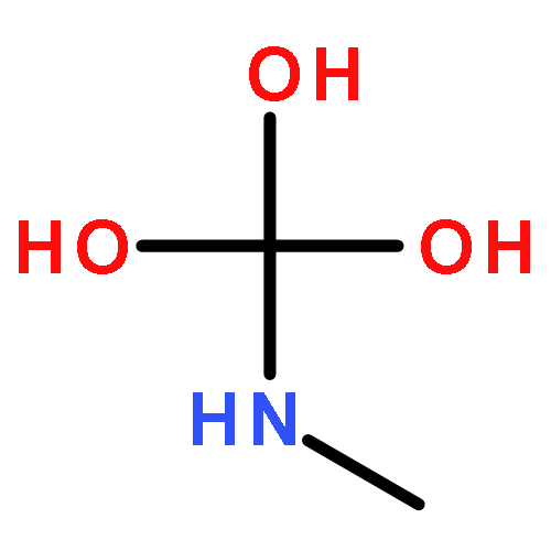 METHYLAMINOMETHANETRIOL 