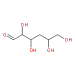 4-DEOXY-D-GLUCOSE 