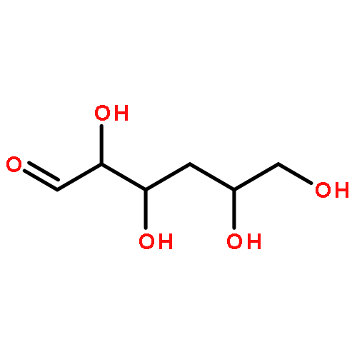 4-DEOXY-D-GLUCOSE 