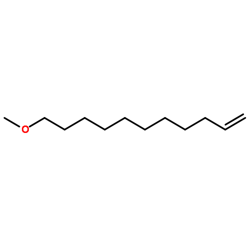 11-METHOXYUNDEC-1-ENE 