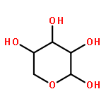 alpha-L-Arabinopyranose