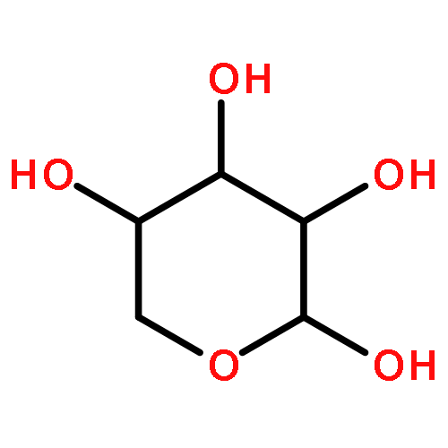 alpha-L-Arabinopyranose