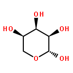 b-D-Ribopyranose