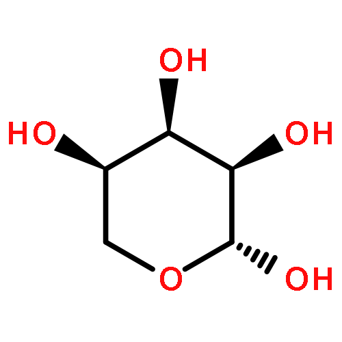 b-D-Ribopyranose