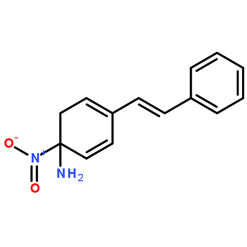 4AMINO4NITROSTILBENE