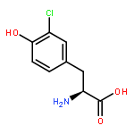 3-CHLOROTYROSINE