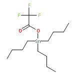 TRIBUTYLSTANNYL 2,2,2-TRIFLUOROACETATE 