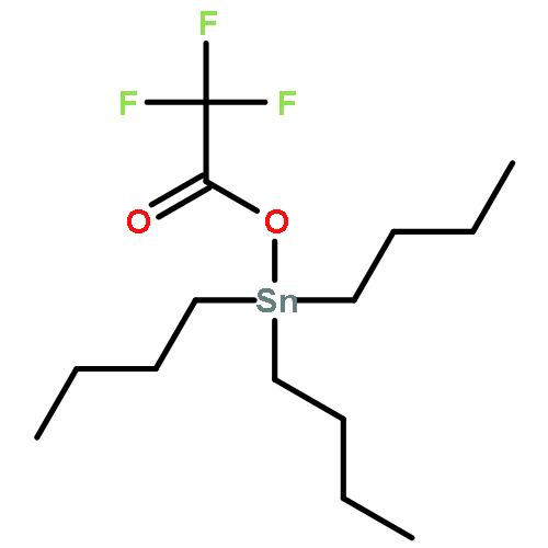 TRIBUTYLSTANNYL 2,2,2-TRIFLUOROACETATE 