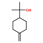 2-(4-METHYLIDENECYCLOHEXYL)PROPAN-2-OL 